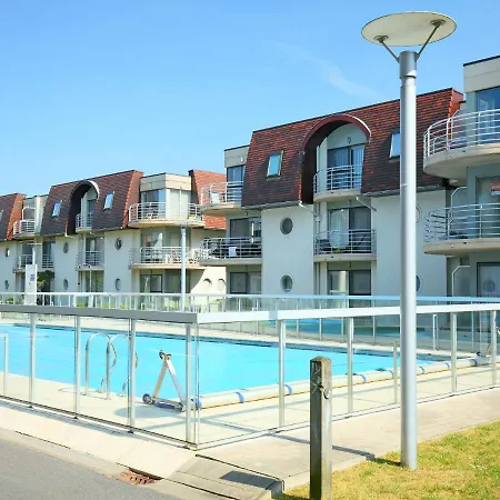 Apartamento Blutsyde Promenade-17 By Interhome *