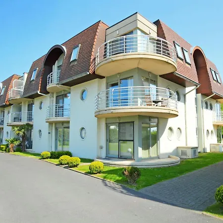 Blutsyde Promenade-17 By Interhome Apartamento Mispelburg